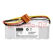 1PC New with Box 3HAC5393-2 ABB Robotic Arm CPU Rechargeable Battery 21.6V 1.5AH