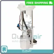 Electric Fuel Pump fits Nissan Armada 2007 to 15 / Nissan Titan 2005 to 15 QC (for: Nissan)