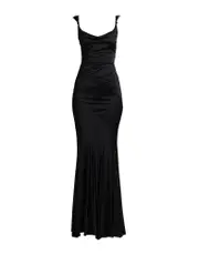 [BLUMARINE] BLUMARINE Maxi dresses - Item 15393689