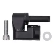 Unilateral V Seat V Seat Adjust The Balance Aluminum Alloy Card Slot Bites
