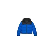 Jackets Universal Boy 4F 4FJWAW24TDJAMKOBALT Navy blue-Black