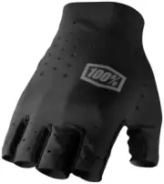 Sling Gloves - 100% Sling Gloves - Black, Short Finger, Medium - Gloves