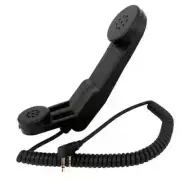 Telephone PTT Mic Speaker Microphone for BaoFeng UV-5R AR-152 UV-S9 PLUS UV-6R