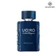 【即期品2024.03】Salvatore Ferragamo UOMO 峰睿男性淡香水 50ml / 100ml《BEAULY倍莉》