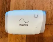 CPAP RESMED FILTERS - 3/6/9/12 PACK - Suit RESMED AIRMINI PORTABLE FREE POSTAGE