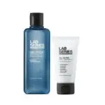 LAB SERIES DAILY RESCUE WATER LOTION 200ML+多合一面部護理 50ML