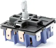 WB24X25013 Infinite Control Switch/Surface Element Switch Energy Blue