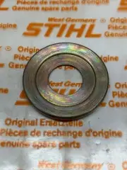 GENUINE STIHL SPROCKET WASHER 0000-958-1231 038 048 084 AV MS380 MS381 —B21