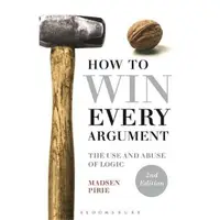 在飛比找露天拍賣優惠-How to Win Every Argument: The