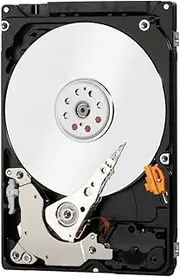 Toshiba MQ01ABD100 1TB SATA 3GB/s 5400RPM 2.5 Inch 9.5mm Internal Hard Drive