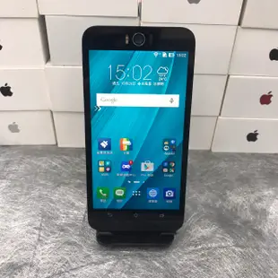 【便宜手機】ASUS ZenFone Selfie 綠 3G 16GB 5.5吋 華碩 手機 1004