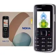 Nokia 3110 Evolve 2G GSM Black 9MB SINGLE SIM Factory Unlocked OEM NEW