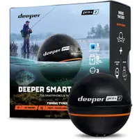 在飛比找蝦皮購物優惠-【預購】Deeper Pro+2二代/Pro+/Pro專業昇