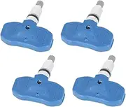 TPMS Sensors 15136883 15102575 Compatible for Che-VROLET Avalanche Silverado 2004 Suburban 2004 Tahoe Compatible for GMC Sierra Yukon All 315MZH