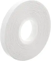 DIY Patchwork Tape 1 Roll Water-Soluble Adhesive for Fabric Temporary Fixation Double-Sided Quilters Tape for Clothing