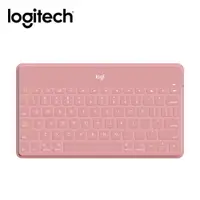 在飛比找樂天市場購物網優惠-【最高22%回饋 5000點】 Logitech 羅技 Ke