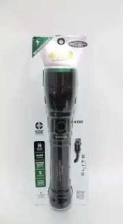 Police Security Flashlights Skylar-R Elite Rechargeable Flashlight 4500 Lm 97916