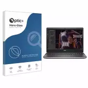 Optic+ Nano Glass Screen Protector for Dell Precision 7750