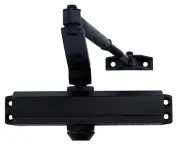 DC6003 Medium Duty Commercial Door Closer - Surface Mounted, Automatic Door C...