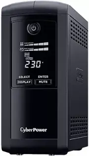 Cyberpower Value Pro 1000VA UPS