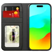 Cygnett Urban Wallet for iPhone 15 Plus