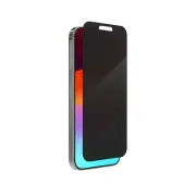 ZAGG InvisibleShield Glass Elite Privacy iPhone 15 Pro Screen Protector