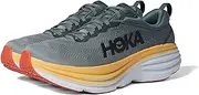 [HOKA ONE ONE] Hoka One Men's Bondi 8 Wide Running Shoes