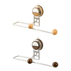 Paper Towel Holder Paper Towel Roll Holder for Bathroom Pantry Workbench
