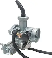 MothAr Carburetor fits Honda ATV 3-Wheeler ATC 90 ATC 110 ATC 125M