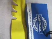 942-04053-X OR 942-04053 EX MULCH BLADE CUBCADET TROYBILT CRAFTSMAN FRE SH