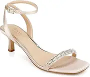 [Jewel Badgley Mischka] Women's Charisma Heeled Sandal