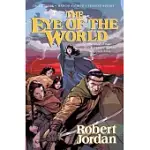 WHEEL OF TIME 5: THE EYE OF THE WORLD