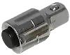 M13 Drive x 1/4"Sqare Drive Adaptor T&E Tools GR22813