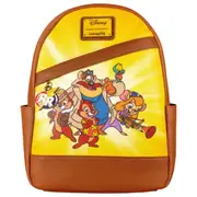 Chip N Dale Rescue Rangers Backpack