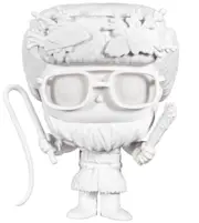 The Office - Dwight as Belsnickel DIY Pop!