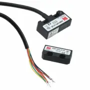 D40P-SPC-21-05 INTERLOCK MAGNETIC 3PST 5M R CBL