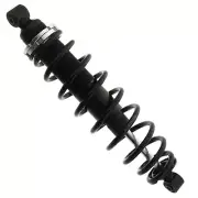 Shock for Polaris Hawkeye 400 2011 Rear Shock x1 by Race-Driven