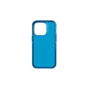 Tech21 EvoCheck Classic Blue Mobile Phone Case Cover For Apple iPhone 14 Pro