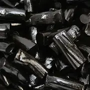 500g Licorice Bites