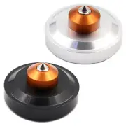 4pcs 44x26mm Speaker Anti-Shock Spike Pad Isolation Feet Speaker Base Stand Nail