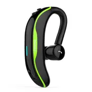 F600 Sports Business Hanging In-Ear Bluetooth Headset