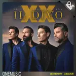 ONEMUSIC♪ IL DIVO - XX [CD/LP]