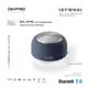 雙認證合格 ONPRO MA-SPN5 真無線藍芽 版本5.0 TWS 立體聲 可磁吸 無線藍芽喇叭 小夜燈 藍芽喇叭