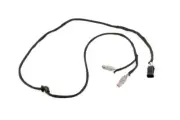 BOBCAT BEACON AND STROBE LIGHT HARNESS FOR LOADERS, 7408478