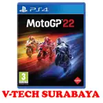 MOTOGP MOTO GP GP 22 2022 PS4