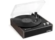 Victrola Eastwood 3-Speed Bluetooth Turntable with Built-in Speakers VTA-72-ESP