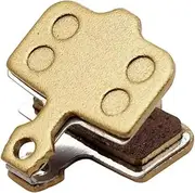 Lift Stand Bicycle Disc Brake Pad Fit for Himo Z20 Bike Parts Hydraulic Metal Disc Pads Semi-Metallic Cycling Motorcycle Wheel Stand