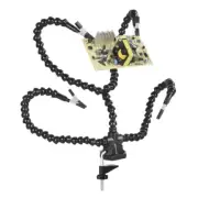 Reliable Soldering Aid Helping Hands Soldering Third Hand Tool for Secure Work
