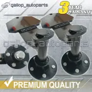 New upgrade 5x 4.5 Lug superior Shipping Container Wheels,Container mobile Kits