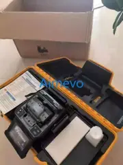 1PCs Fujikura Core Alignment Fusion Splicer 90S+